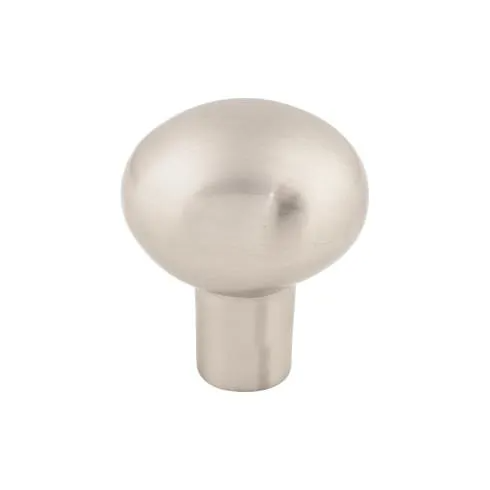 Top Knobs M20 Aspen II Egg Knob