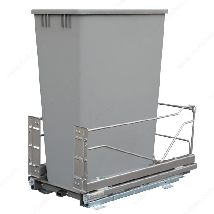 Richelieu WEBKIT12 K-Waste Recycling Center