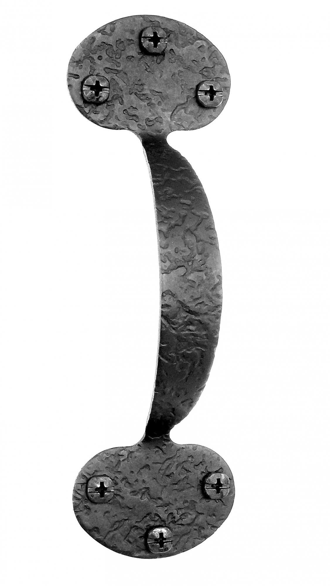 Acorn RPJBP 6" Rough Bean Door Pull