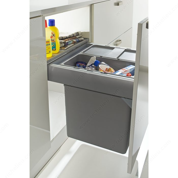 Richelieu WEBKIT1213 One2XL for 1to5 600 mm