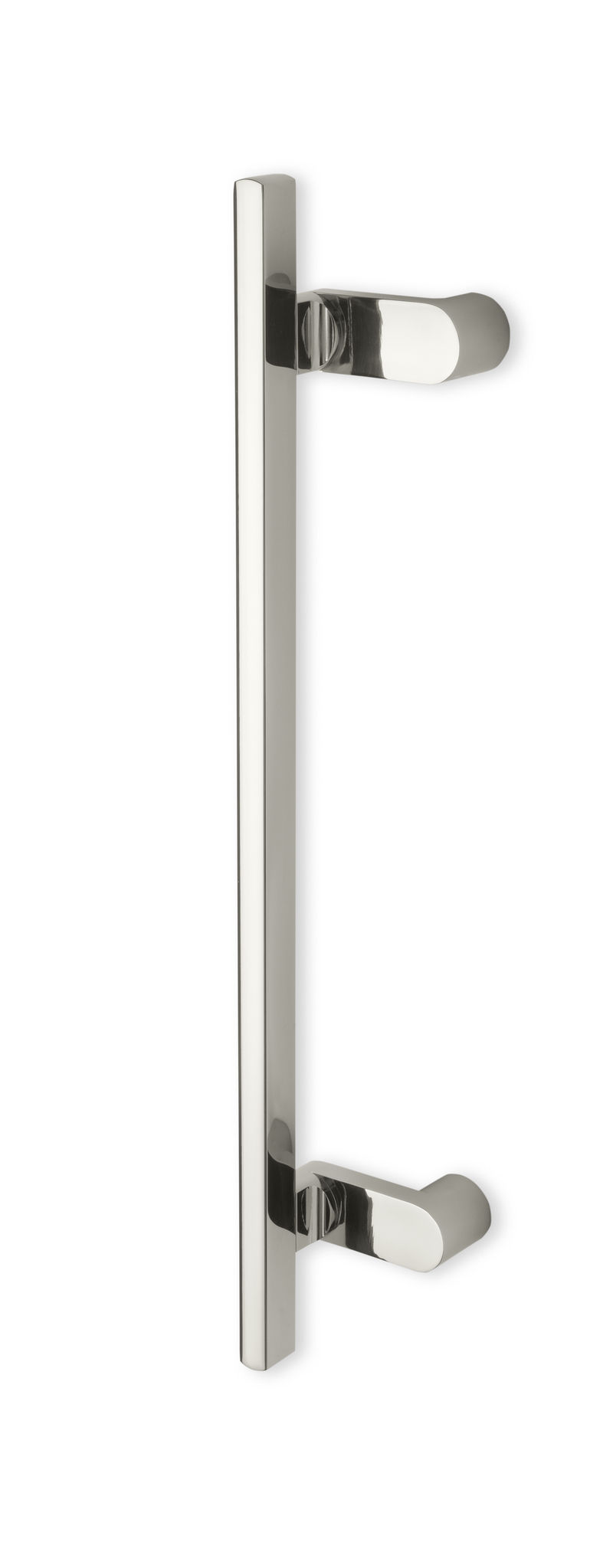 Rockwood RM5277 PlanTek Offset Pull w/ Radius Ends