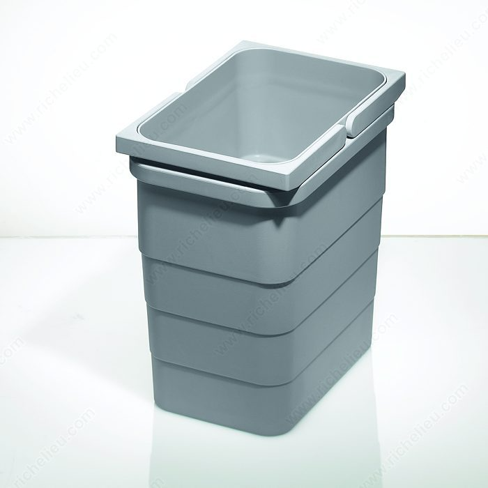 Richelieu 5 Bins for One2Five System