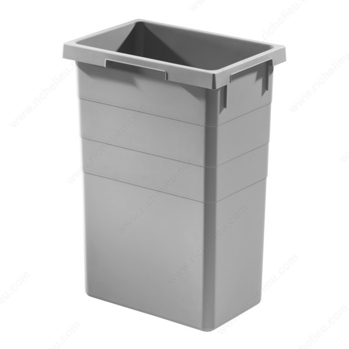 Richelieu B4813 Bin for US Cargo Synchro System