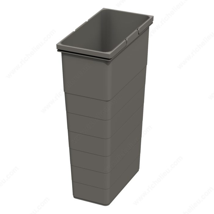 Richelieu 50 Bin for 1 to 7 system
