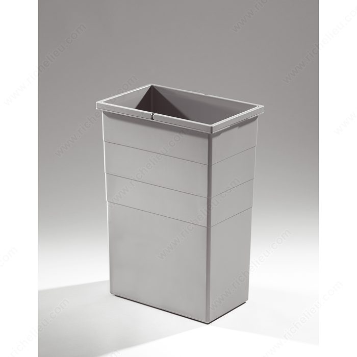 Richelieu 362440100 Bottom Mount Cargo Bin