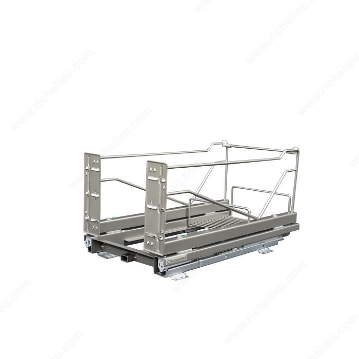 Richelieu 61010 Narrow Frames for K-Waste Bin Model