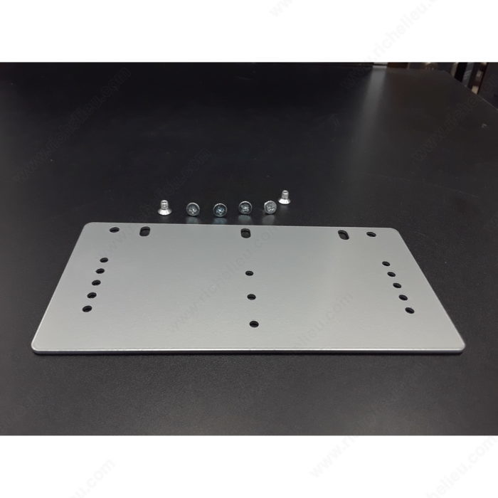 Richelieu 25079 K Waste Large Door Bracket