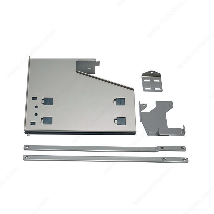 Richelieu 61015 Automatic Door Opening Mechanism for K-Waste