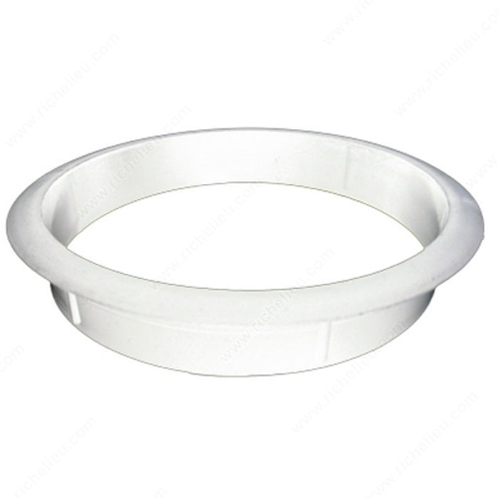 Richelieu 61 Plastic Trash Grommet