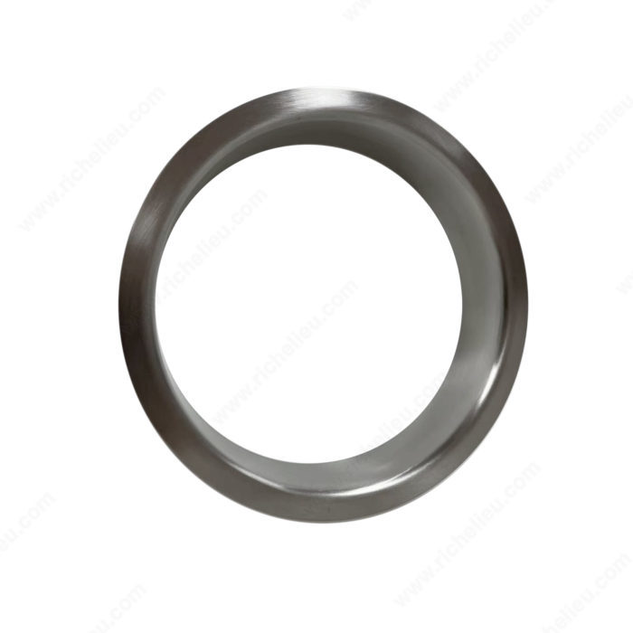 Richelieu 48180415170 Stainless Steel Trash Chute