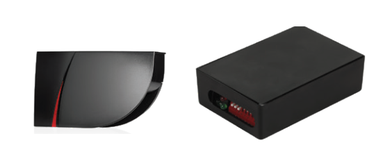 Entrematic HA7 Trash Room Kit