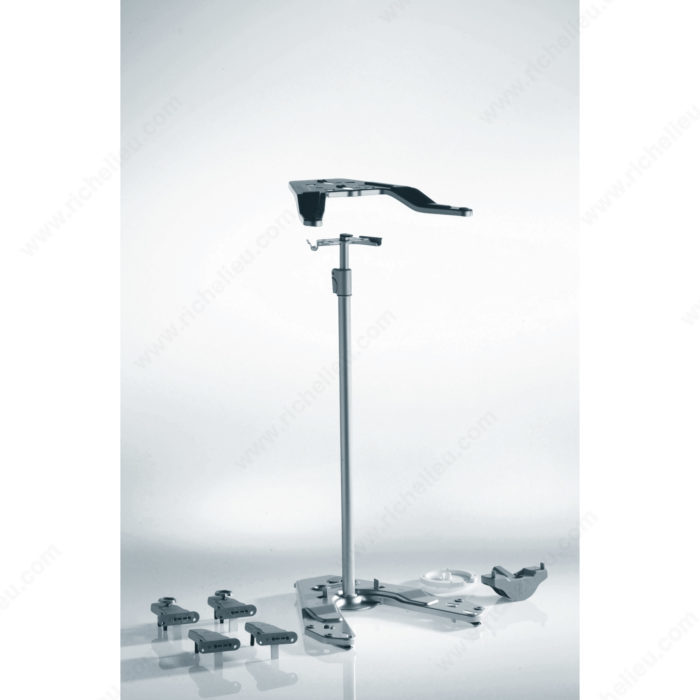 Richelieu 6950100 REVO US Mechanism