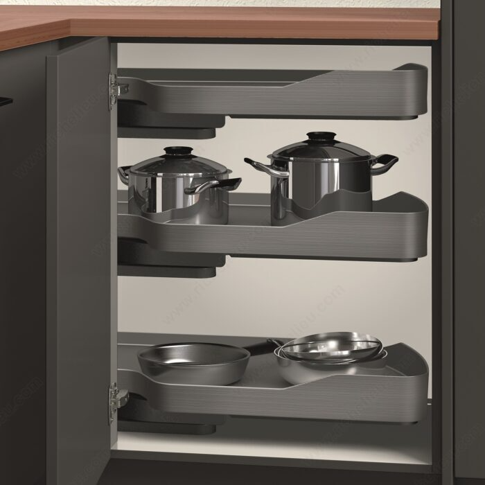 Richelieu 625 TRIGON II 600 System