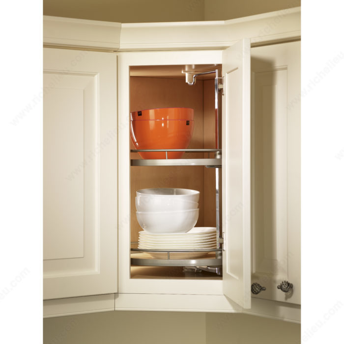 Richelieu 25 Twister Arena US Shelf Kit