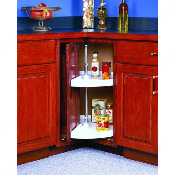 Richelieu PPN2 Pie Cut Model