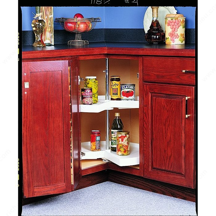 Richelieu PKN Kidney Polymer Tray Set