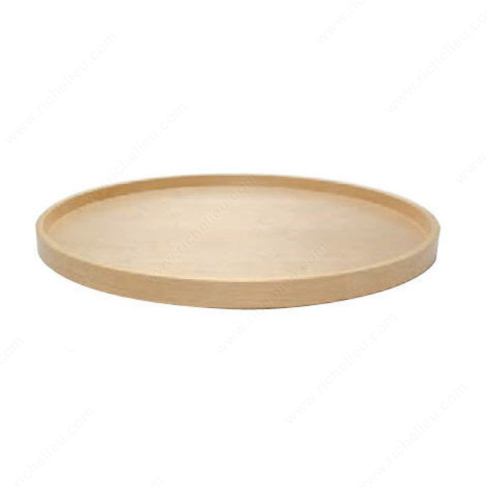 Richelieu 7218151 Full Round Super Lazy Susan