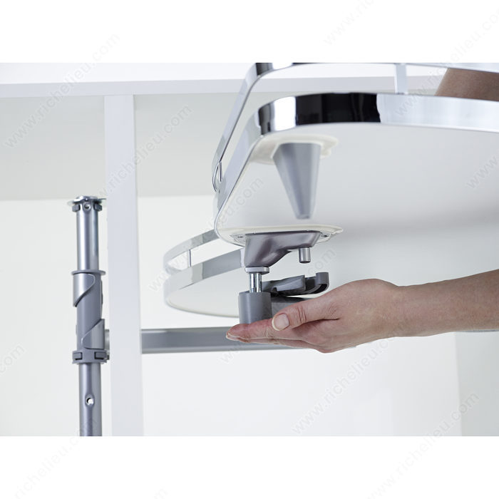 Richelieu 69380 Soft-Closing Mechanism for LeMans II