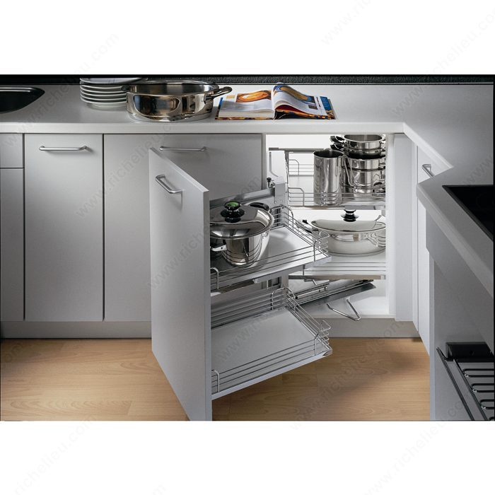 Richelieu 1610 Frame for Magic Corner