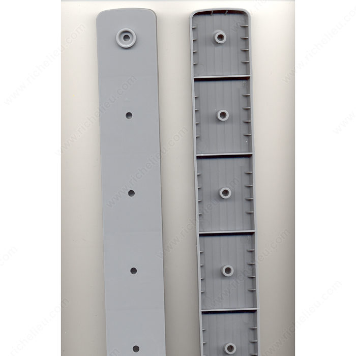 Richelieu 6930100 Spacers for Face Frame Cabinet