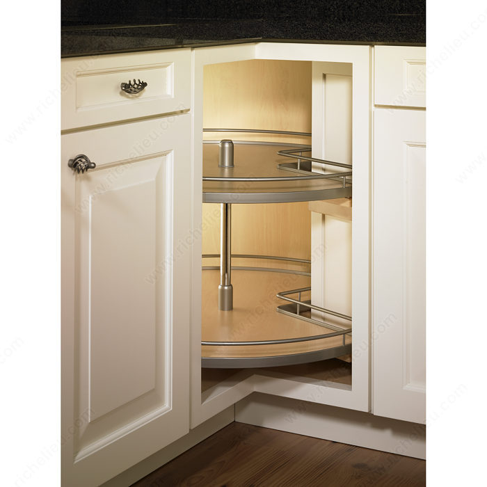 Richelieu 252140140 Arena Plus Height Adjustable Post