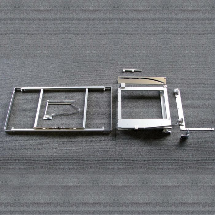 Richelieu 389 Frame for Magic Corner Arena Plus System