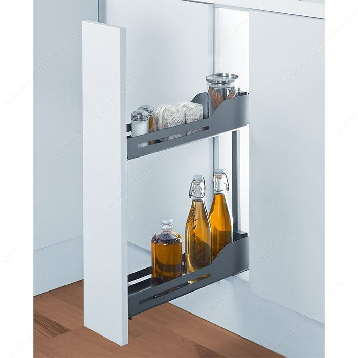 Richelieu 20 Snello Pull-Out System
