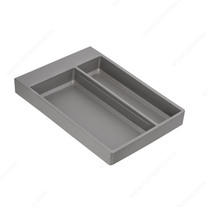 Richelieu 525 SEPARADO Multipurpose Tray