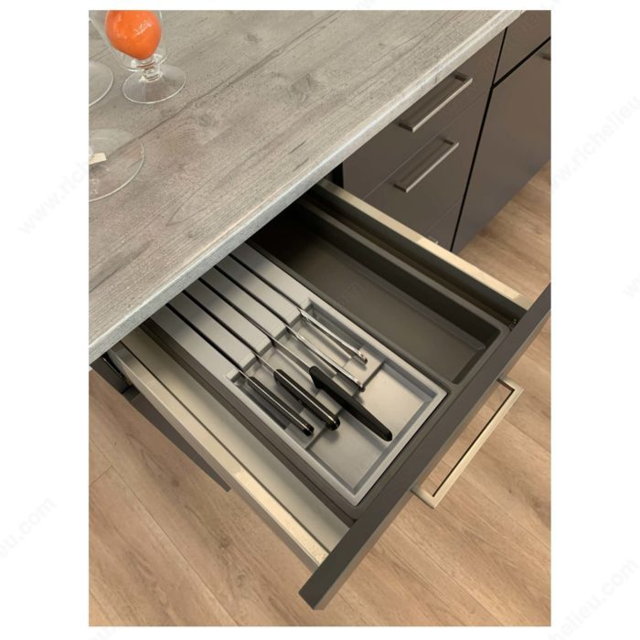 Richelieu 5240910 SEPARADO Knife holder Insert