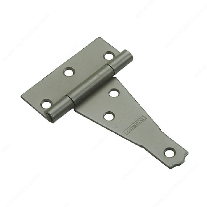 Richelieu 92 Heavy Duty T-Hinge