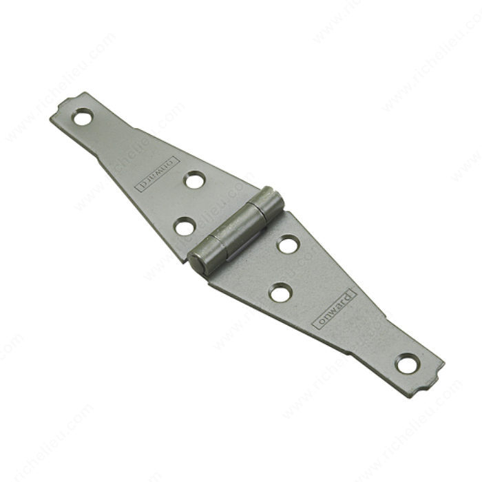 Richelieu 9 Heavy Duty Strap Hinge