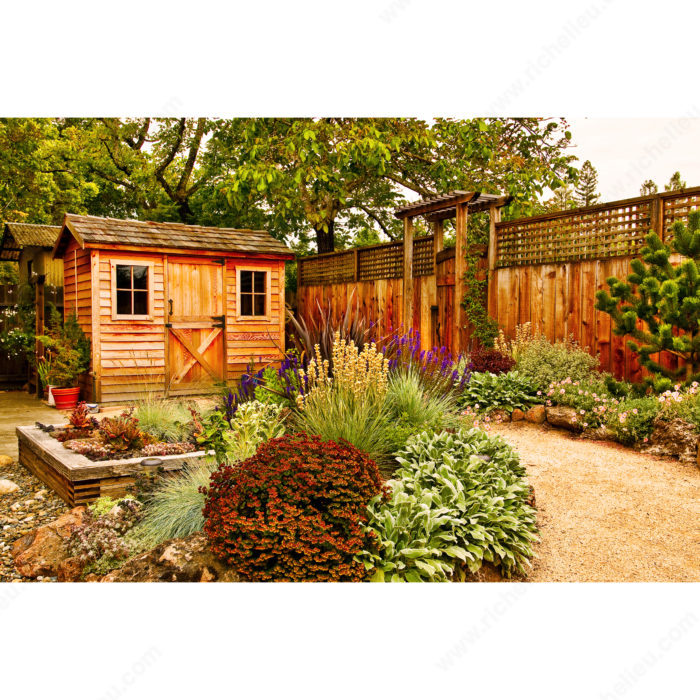 Richelieu 385 Heavy-duty and Strong Stake Hook