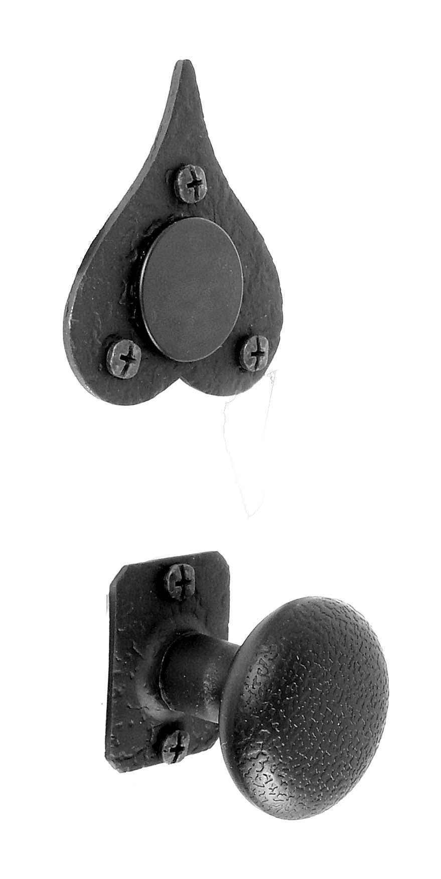 Acorn RTJBD Double Knob Dummy Set