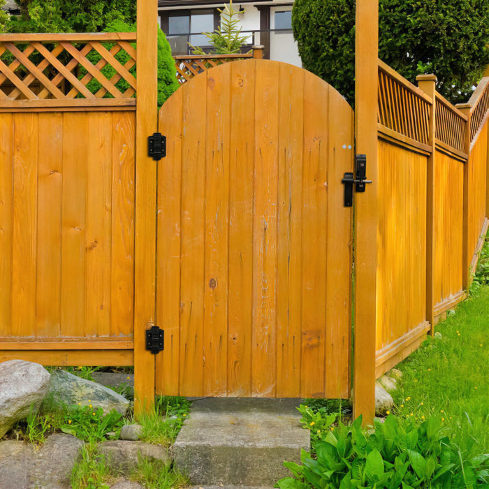 Richelieu 942 PermAlign Hinge, Finish - Black