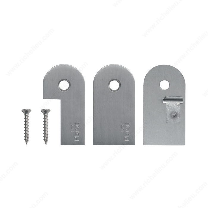 Richelieu 105 SN Drop-Down Door Seal