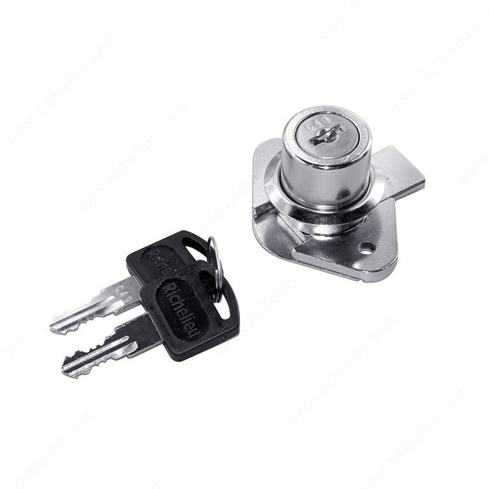 Richelieu BP14020 Lock - Series 1402