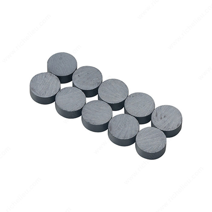 Richelieu 4784 Disc Magnets