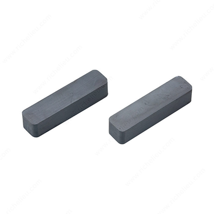 Richelieu 4784 Block Magnets