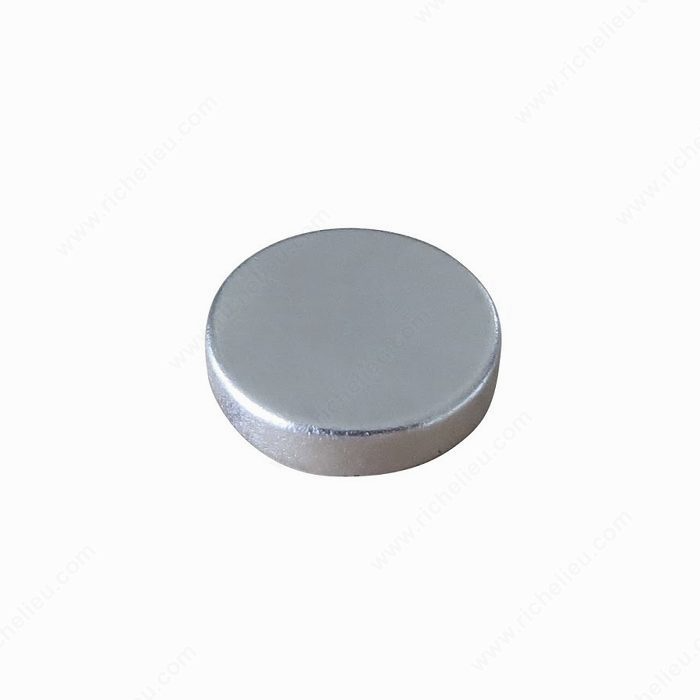 Richelieu 42 Neodymium Disc Magnets