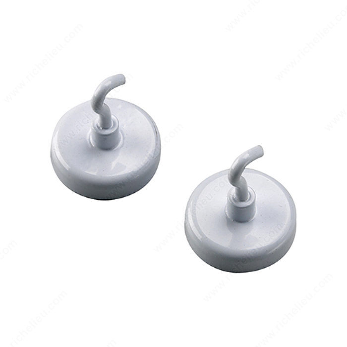 Richelieu 47826R Magnetic Hook
