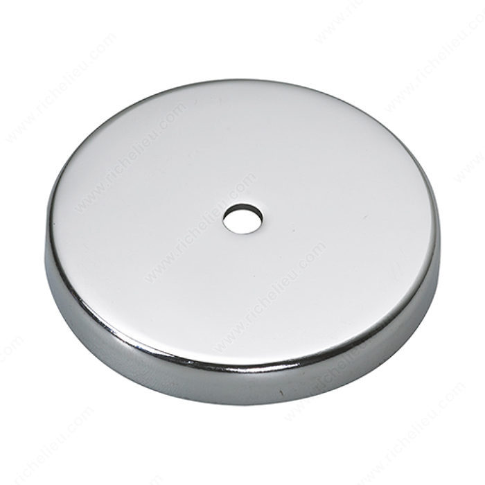 Richelieu 4785 Round Magnetic Base
