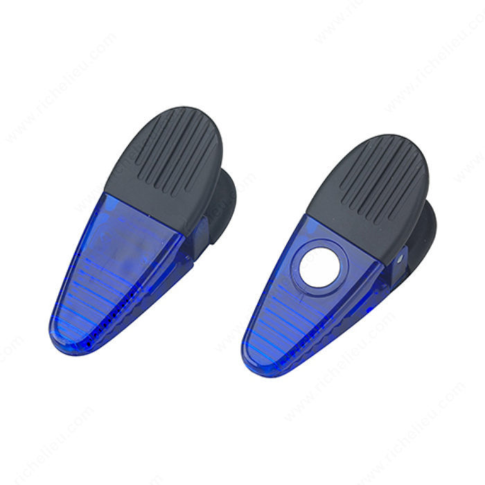 Richelieu 47825R Magnetic Clip