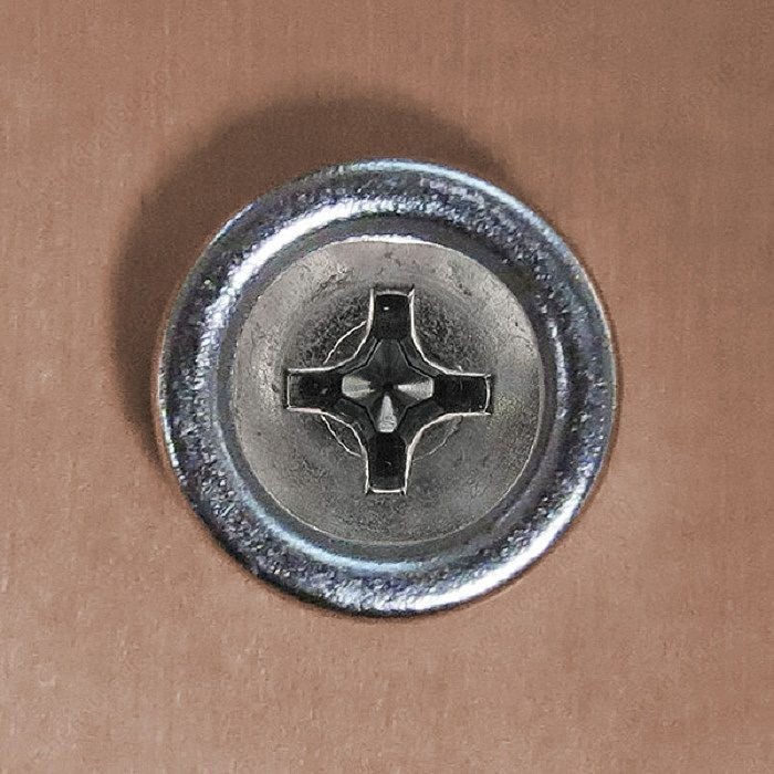 Richelieu 91910 Holey PowerMags