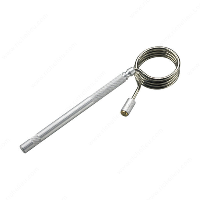 Richelieu 47837R Bendable Magnetic Pick-up