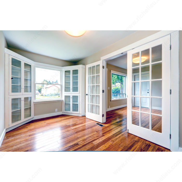 Richelieu 47857R Magnetic Sweeper Attachment