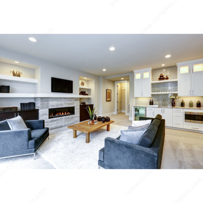 Richelieu 47858R Retrieving Magnet