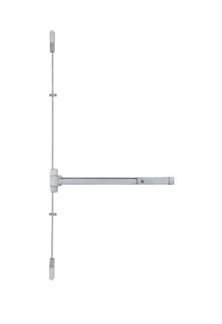 Stanley QED300 Series Grade 1 Standard Duty Surface Vertical Exit Device