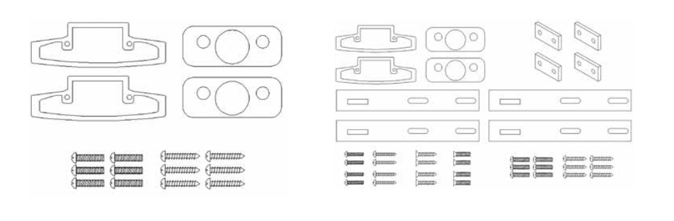 Stanley 8Q0041 QED300 Series Glass Bead Kit