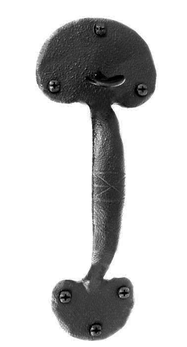 Acorn RTNBD 3"-4" Bean Gate Dummy Rim Latch