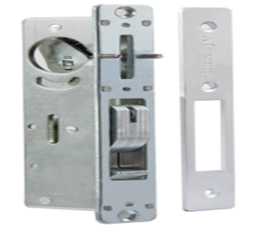 Easilok S81 Storefront Door Lock Body